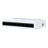 Неуправляемый коммутатор SNR-S1100G-8T