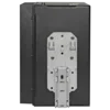 Управляемый промышленный POE коммутатор уровня 2 SNR-S212i-8POE-AC