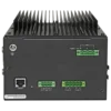Управляемый промышленный POE коммутатор уровня 2 SNR-S212i-8POE-AC