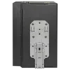 Управляемый промышленный POE коммутатор уровня 2 SNR-S212i-8POE-DC