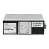 Управляемый промышленный POE коммутатор уровня 2 SNR-S215Gi-8T-POE