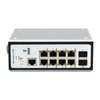 Управляемый промышленный POE коммутатор уровня 2 SNR-S225Gi-8T-POE