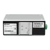 Управляемый промышленный POE коммутатор уровня 2 SNR-S225Gi-8T-POE