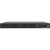 Коммутатор SNR-S2940-8G-PoE (крепления прикручены, царапины)