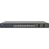 Управляемый коммутатор уровня 2 SNR-S2960-24G Б/У с поврежденным корпусом