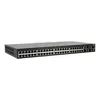 Коммутатор SNR-S2960-48G used c креплениями