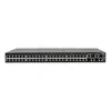 Управляемый коммутатор уровня 2 SNR-S2960-48G used