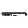 Управляемый коммутатор уровня 2 SNR-S2962-24T-RPS