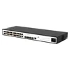 Управляемый коммутатор уровня 2 SNR-S2962-24T-RPS