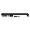 Управляемый коммутатор уровня 2 SNR-S2962-24T-UPS