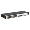 Управляемый коммутатор уровня 2 SNR-S2962-24T-UPS