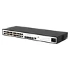 Управляемый коммутатор уровня 2 SNR-S2962-24T-UPS