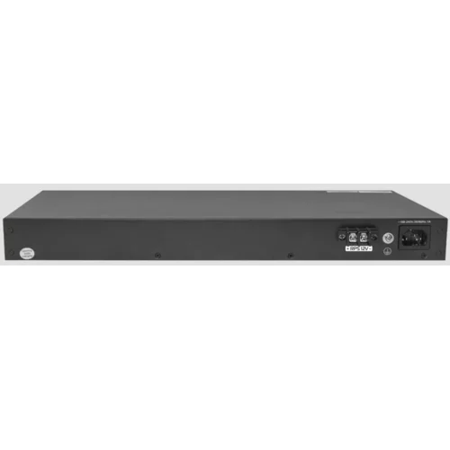 Управляемый коммутатор уровня 2 SNR-S2965-48T-RPS