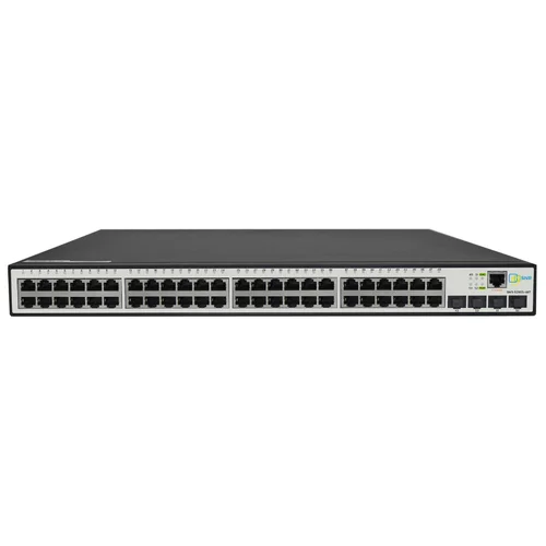 Управляемый коммутатор уровня 2 SNR-S2965-48T