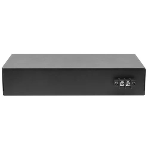Управляемый коммутатор уровня 2 SNR-S2965-8T-UPS