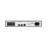 Управляемый коммутатор уровня 2 SNR-S2965-8T