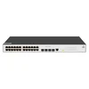Управляемый POE коммутатор уровня 2 SNR-S2982G-24T-POE-E