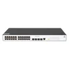 Управляемый POE коммутатор уровня 2 SNR-S2982G-24T-POE