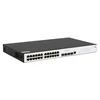Управляемый POE коммутатор уровня 2 SNR-S2982G-24T-POE