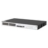 Управляемый POE коммутатор уровня 2 SNR-S2982G-24T-POE