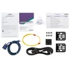 Управляемый POE коммутатор уровня 2 SNR-S2982G-24T-POE