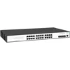 Управляемый коммутатор уровня 2 SNR-S2982G-24T