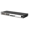 Управляемый коммутатор уровня 2 SNR-S2982G-24TE-DC