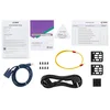 Управляемый коммутатор уровня 2 SNR-S2982G-24TE-DC