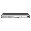 Управляемый коммутатор уровня 2 SNR-S2982G-24TE-UPS
