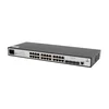 Управляемый коммутатор уровня 2 SNR-S2982G-24TE