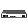 Управляемый коммутатор уровня 2 SNR-S2982G-8T-DC