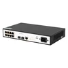 Управляемый коммутатор уровня 2 SNR-S2982G-8T-DC