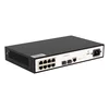 Управляемый коммутатор уровня 2 SNR-S2982G-8T-RPS