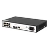 Управляемый коммутатор уровня 2 SNR-S2982G-8T-RPS
