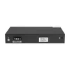 Управляемый коммутатор уровня 2 SNR-S2982G-8T-RPS