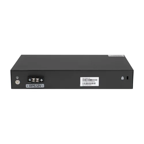 Управляемый коммутатор уровня 2 SNR-S2982G-8T-RPS