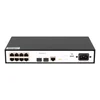 Управляемый коммутатор уровня 2 SNR-S2982G-8T