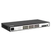 Управляемый коммутатор уровня 2 SNR-S2985G-24T-RPS