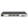 Управляемый коммутатор уровня 2 SNR-S2985G-24T-UPS