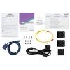 Управляемый коммутатор уровня 2 SNR-S2985G-24TC-DC