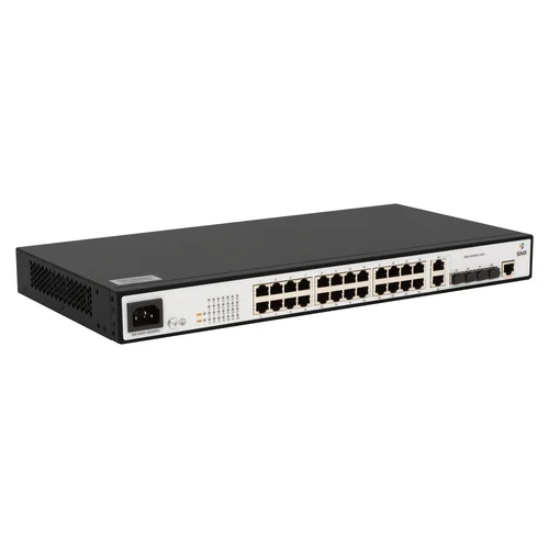 Управляемый коммутатор уровня 2 SNR-S2985G-24TC
