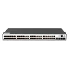 Управляемый коммутатор уровня 2 SNR-S2985G-48T-RPS