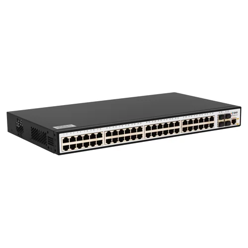 Управляемый коммутатор уровня 2 SNR-S2985G-48T