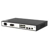 Управляемый POE коммутатор уровня 2 SNR-S2985G-8T-POE-DC