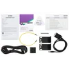 Управляемый POE коммутатор уровня 2 SNR-S2985G-8T-POE-DC