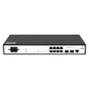 Управляемый POE коммутатор уровня 2 SNR-S2985G-8T-POE