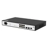 Управляемый POE коммутатор уровня 2 SNR-S2985G-8T-POE