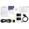 Управляемый POE коммутатор уровня 2 SNR-S2985G-8T-POE