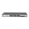 Управляемый коммутатор уровня 2 SNR-S2989G-24TX-2AC