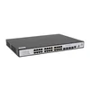 Управляемый PoE коммутатор уровня 2 SNR-S2989G-24TX-POE-2AC